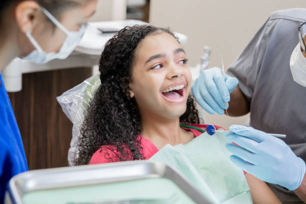 Best Dentist Open on Weekends  in Dousman, WI