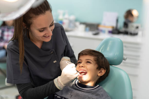 Best Tooth Infection Emergency Dentist  in Dousman, WI