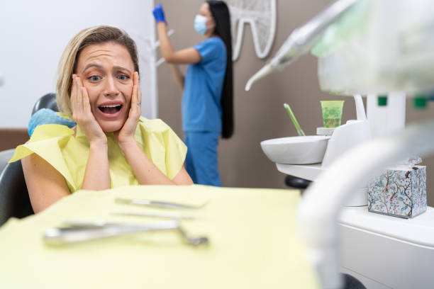 Best Broken Tooth Emergency  in Dousman, WI