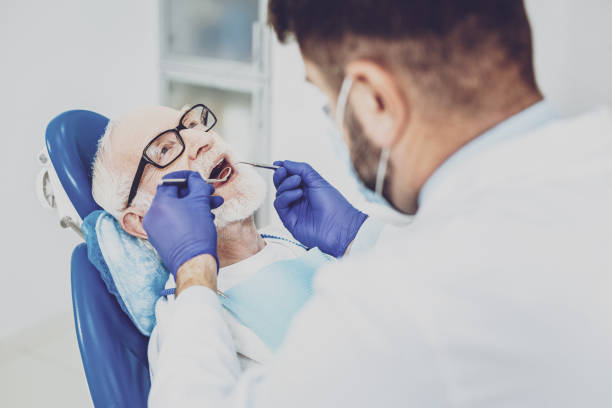 Tooth Infection Emergency Dentist in WI